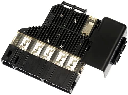 Dorman 956132 Battery Circuit Fuse Compatible with Select Nissan Models - Image 1