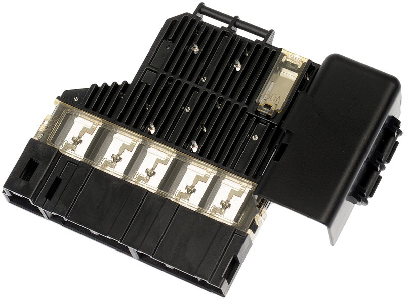 Dorman 956132 Battery Circuit Fuse Compatible with Select Nissan Models - Image 2