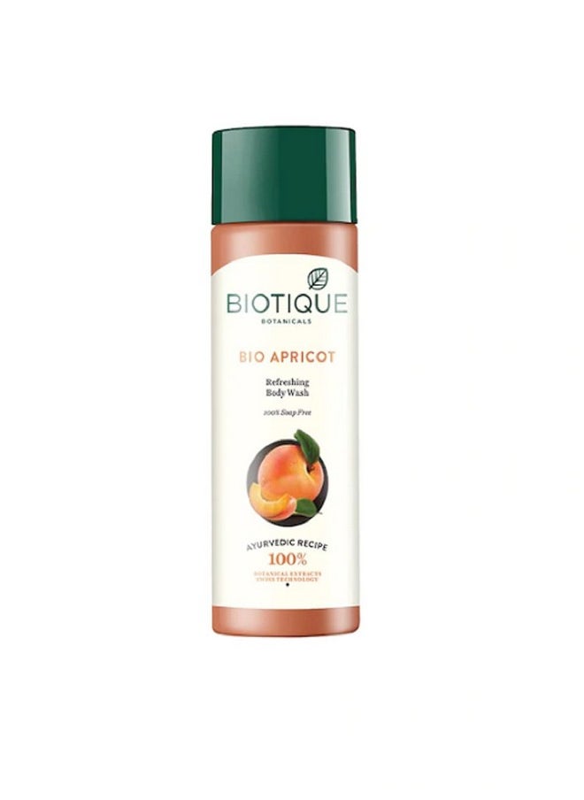 Biotique Set Of Body Wash & Face Wash  - Image 2