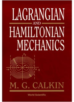 Lagrangian And Hamiltonian Mechanics - pzsku/ZEE7506912B6F685F803AZ/45/_/1724834083/65164278-da52-410b-95b6-05662b360473