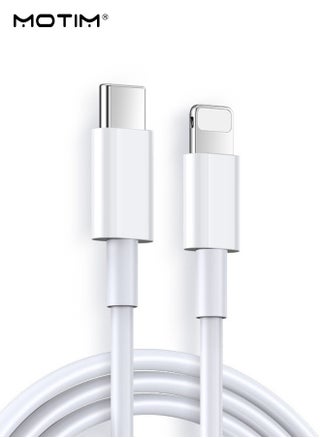 USB-C To Lightning Cable 1M, 20W PD iPhone Fast Charging Cable Mfi-Certified iPhone Usb-C Cable for Iphone 14 13 13 Pro 12 Pro Max 12 11 X XS XR 8 Plus iPad - pzsku/ZEE7509E5731690C5B9BBZ/45/1749723319/3effe656-a076-4c45-af24-c0f553256ccb
