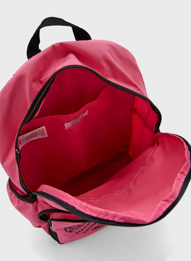 adidas Originals Animal Classic Backpack