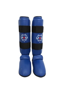 Spall Foot protective gear boxing shin pad for boxing and kick boxing  - Image 2