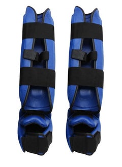 Spall Foot protective gear boxing shin pad for boxing and kick boxing  - Image 3