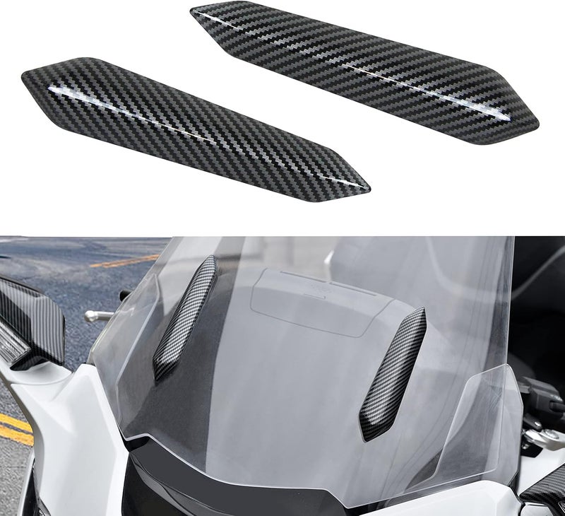VEISUTOR Windscreen Accent Trim for Honda Goldwing - Image 1