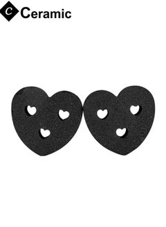 CERAMIC Lucky Charcoals Love Quick Ignite and Long Lasting 20 Pieces  - Image 3