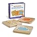 hand2mind Wooden Mindful Maze Set Tactile Sensory Toys for Toddlers Calm Down Corner Supplies Mindfulness for Kids Occupational Therapy Toys Quiet Fidgets for Classroom for Kids - Image 3