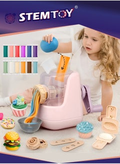 Noodle Machine