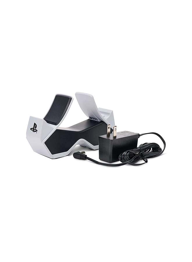 PowerA PS5 Officially Licensed Twin Charging Station For DualSense - Image 4