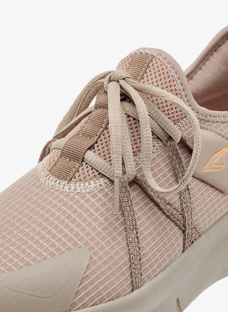 داش شوز رياضي رجالي برباط بنقشة بارزة - Image 4