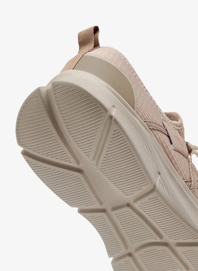 داش شوز رياضي رجالي برباط بنقشة بارزة - Image 5