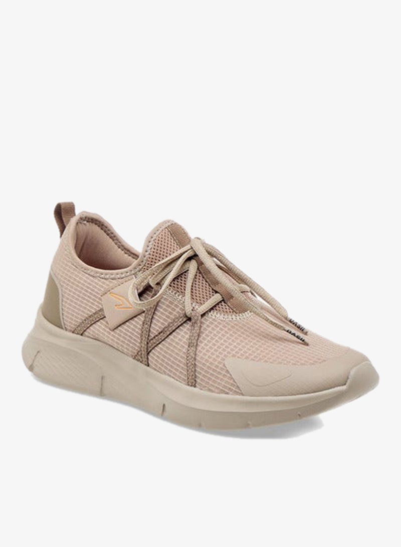 داش شوز رياضي رجالي برباط بنقشة بارزة - Image 2