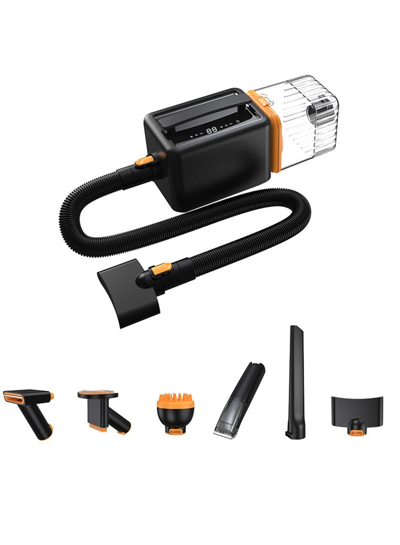 Kidle Wow Superlun Pet Blower Home Commercial Intelligent Pet Water Blower Blow Suction Multi-function Pet Hair Dryer