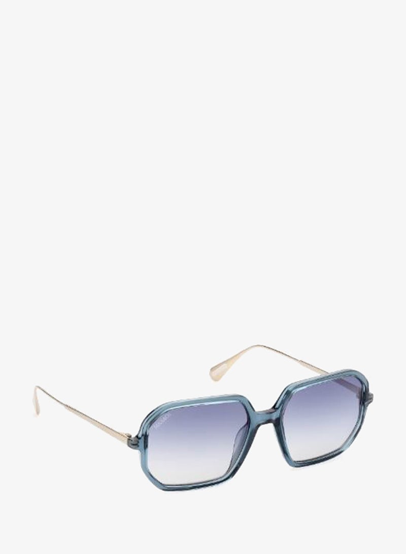 MAXCO Oversized Shape Sunglasses - Image 3