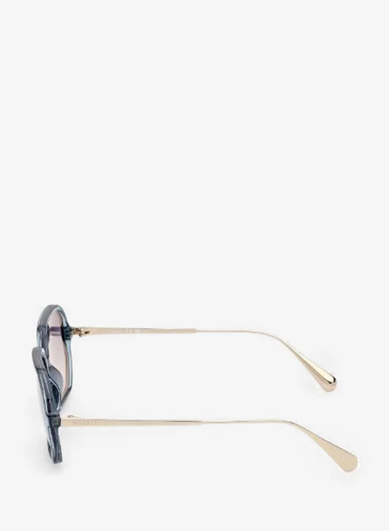 Maxco  Oversized Shape Sunglasses for Women | Best Price UAE