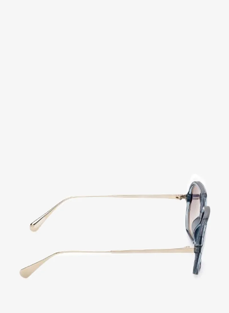Maxco  Oversized Shape Sunglasses for Women | Best Price UAE