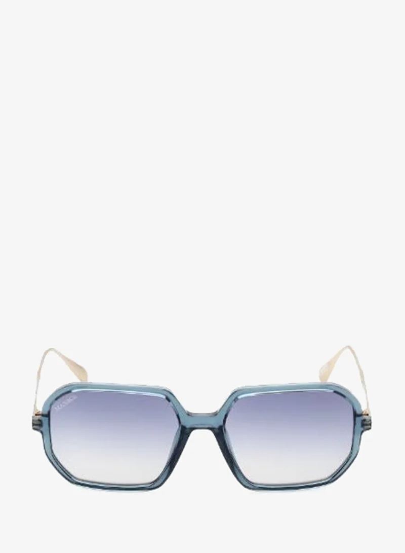MAXCO Oversized Shape Sunglasses