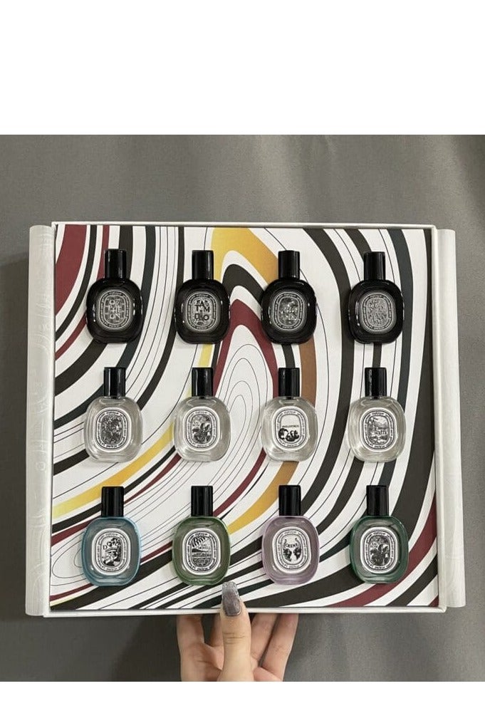 Diptyque Mini Perfume Collection