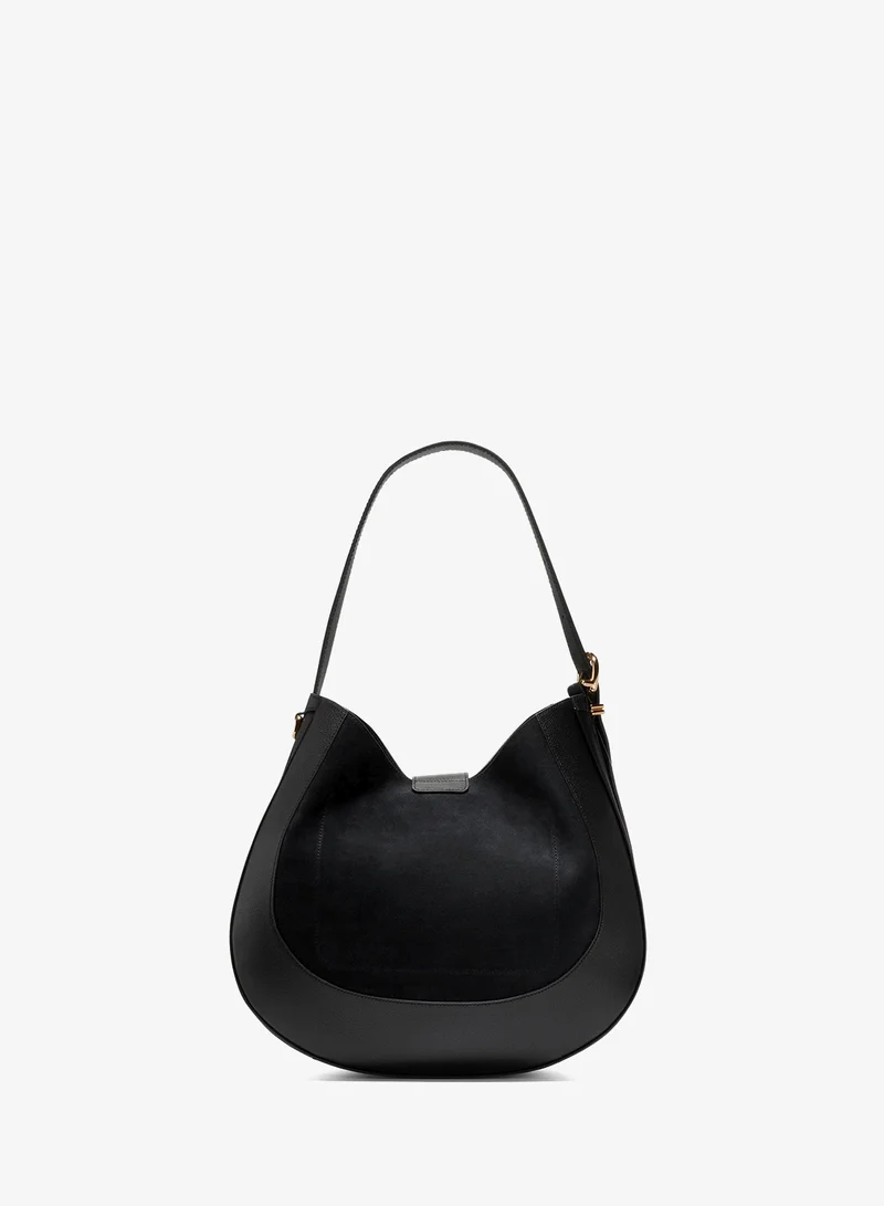 Cole Haan  Women's Catarina Large Hobo Bag for Women | Best Price UAE