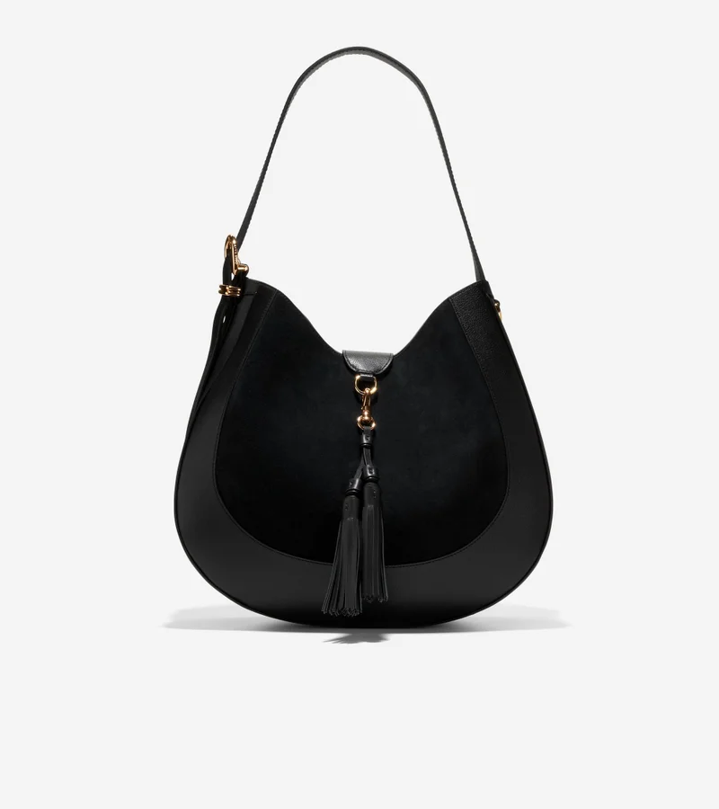 Cole Haan Women's Catarina Large Hobo Bag
