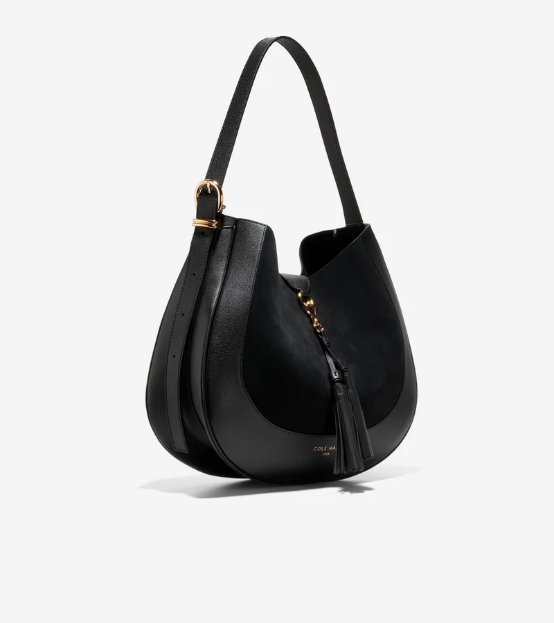 Cole Haan Women's Catarina Large Hobo Bag