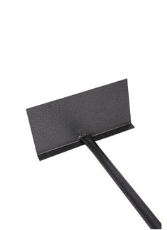 LAWAZIM Multi-Functional Gardscraper -120cm- Heavy-Duty Rust-Resistant Outdoor Garden Hoe Scraping Tool with Long Handle for Patio Soil Leveling, Weed Removal, Landscape Gardening, and Cleaning Patio  - Image 1