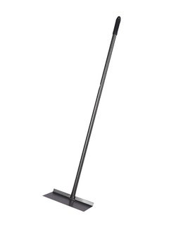 LAWAZIM Multi-Functional Gardscraper -120cm- Heavy-Duty Rust-Resistant Outdoor Garden Hoe Scraping Tool with Long Handle for Patio Soil Leveling, Weed Removal, Landscape Gardening, and Cleaning Patio  - Image 3