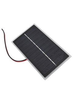Thoraya 3pcs 4W Small Solar Panels for Solar Power Mini Solar Cells Photovoltaic Solar DIY Kits for Solar Light Phone Charger Flashlight  - Image 5