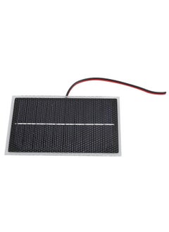 Thoraya 3pcs 4W Small Solar Panels for Solar Power Mini Solar Cells Photovoltaic Solar DIY Kits for Solar Light Phone Charger Flashlight  - Image 3