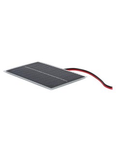 Thoraya 3pcs 4W Small Solar Panels for Solar Power Mini Solar Cells Photovoltaic Solar DIY Kits for Solar Light Phone Charger Flashlight  - Image 2
