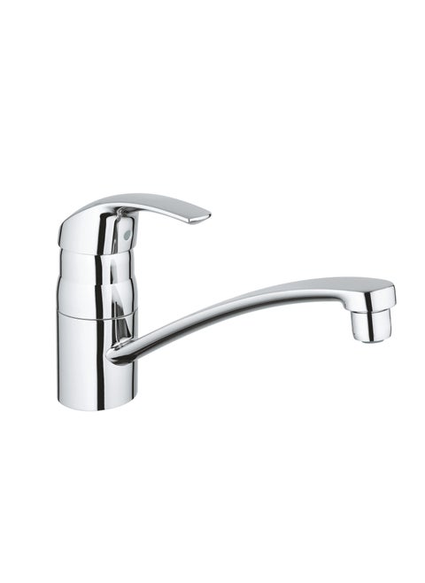 EUROSMART SINGLE-LEVER SINK MIXER 1/2 33281
