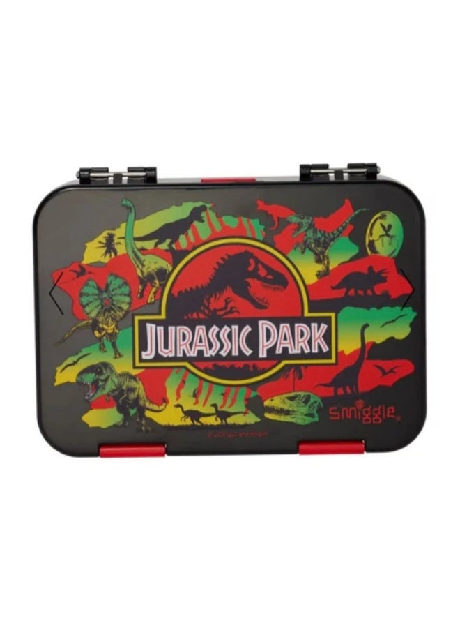 Moon Berry Smiggles lunch box - Image 2