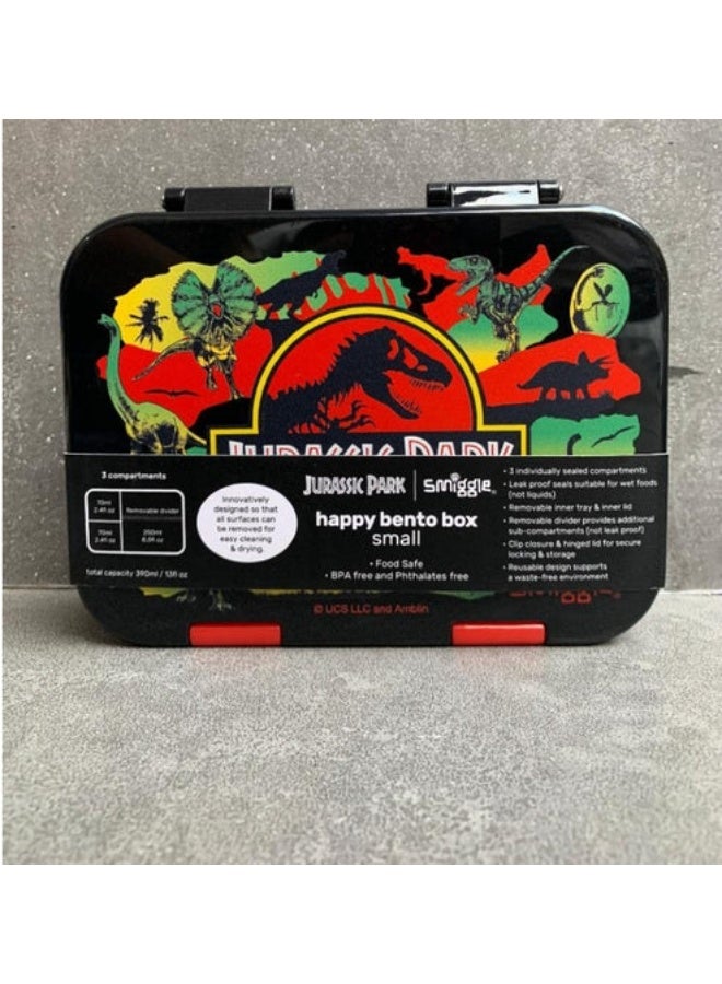 Moon Berry Smiggles lunch box - Image 1