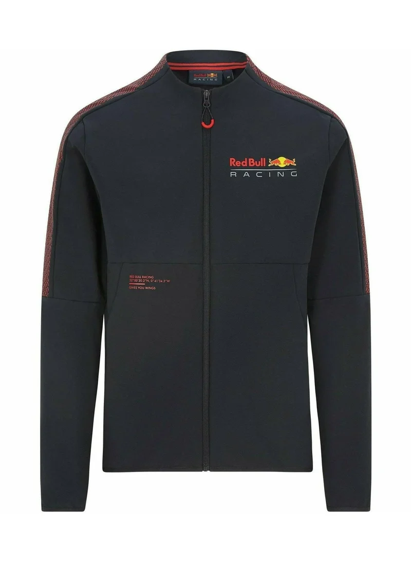 Red Bull Red Bull Racing Verstappen Pérez Navy softshell Jacket