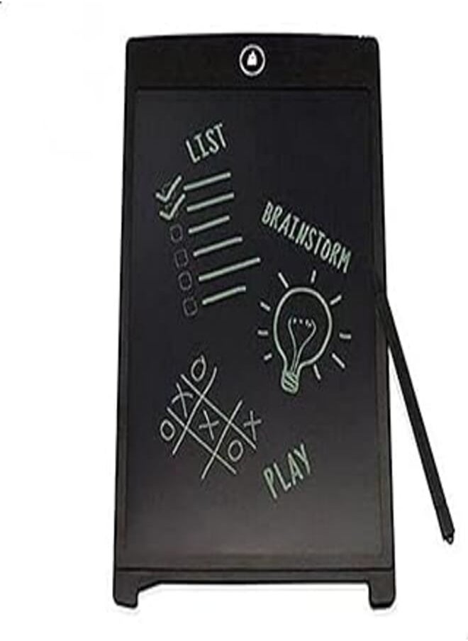 Fresh - Fresh 8.5 inch LCD Writing Tablet Paperless Office Writing Board with Stylus Pen - Image 1
