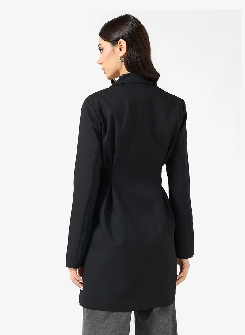 ELLA Tailored Blazer