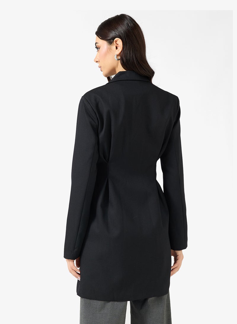 ELLA Tailored Blazer - Image 2