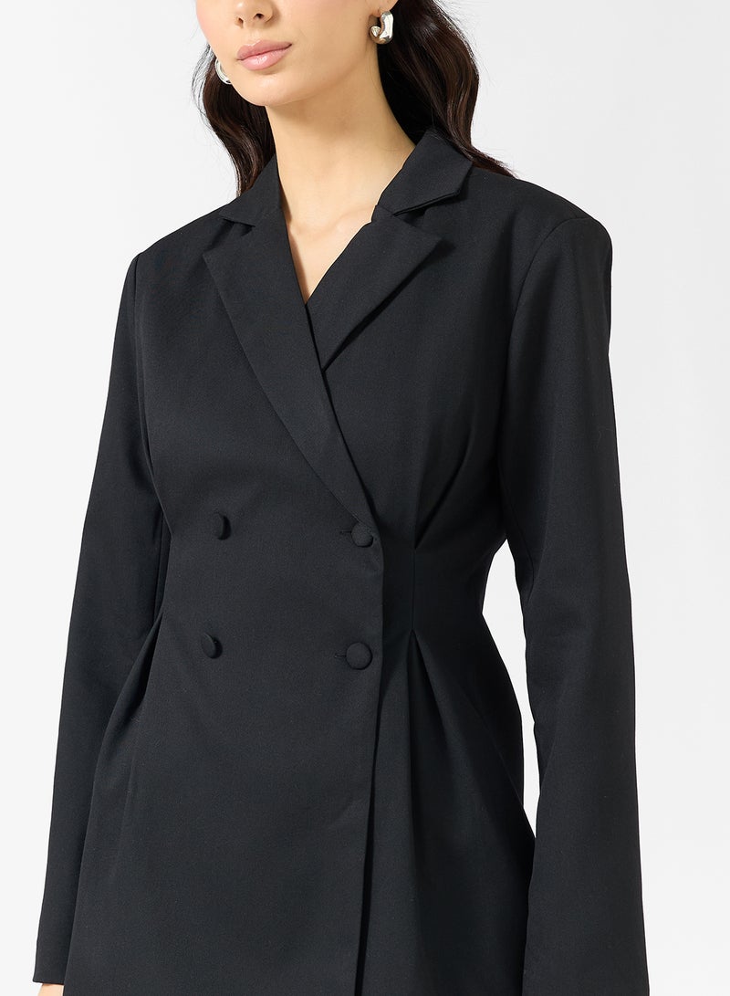 ELLA Tailored Blazer - Image 3