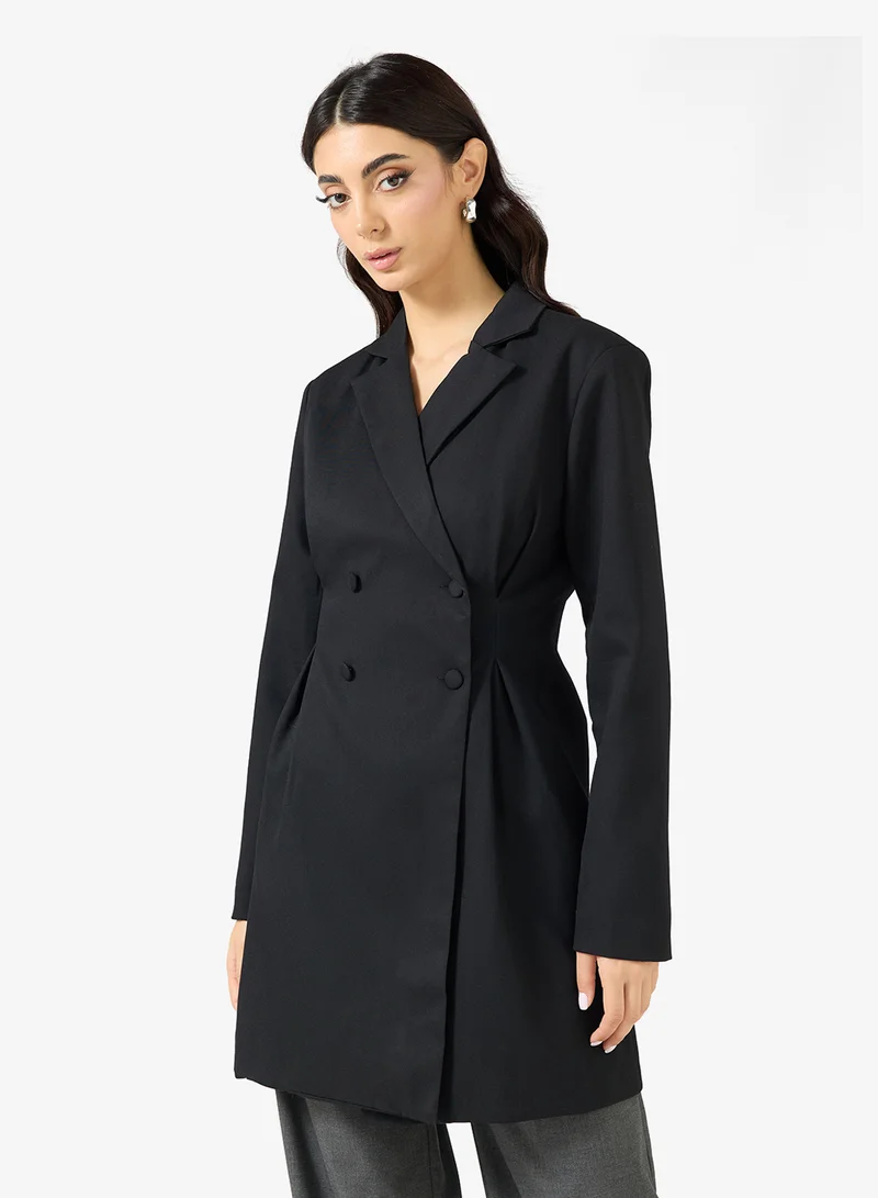 ELLA Tailored Blazer