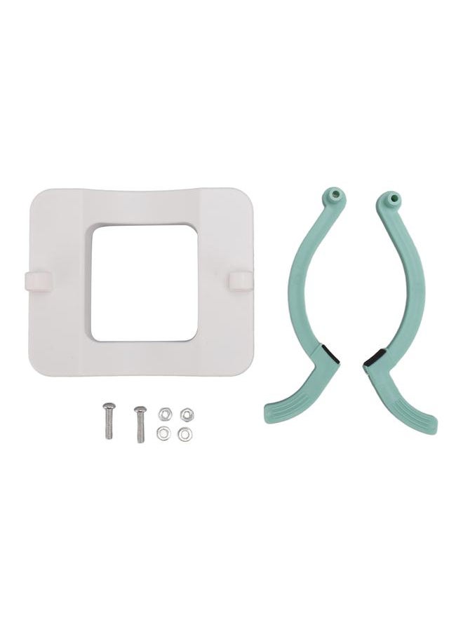 Thoraya Sublimation Cup Pinch Tool Set Sublimation Cup Clamp Clip Prevent Splashing Dripping  - Image 2