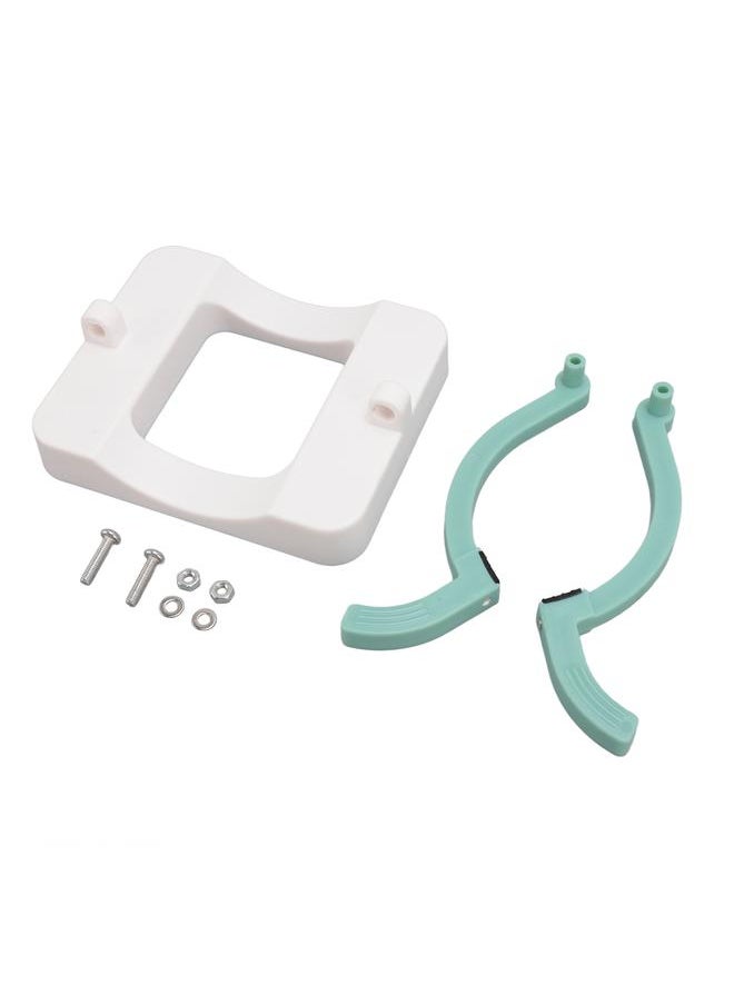 Thoraya Sublimation Cup Pinch Tool Set Sublimation Cup Clamp Clip Prevent Splashing Dripping  - Image 1