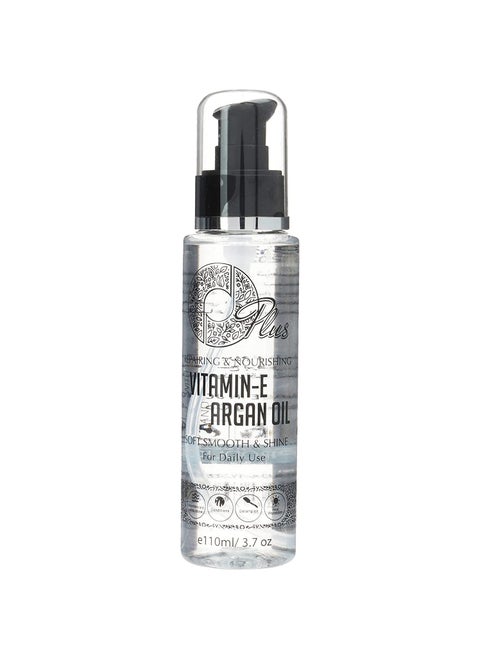OPlus Anti Frizz Serum110 ml