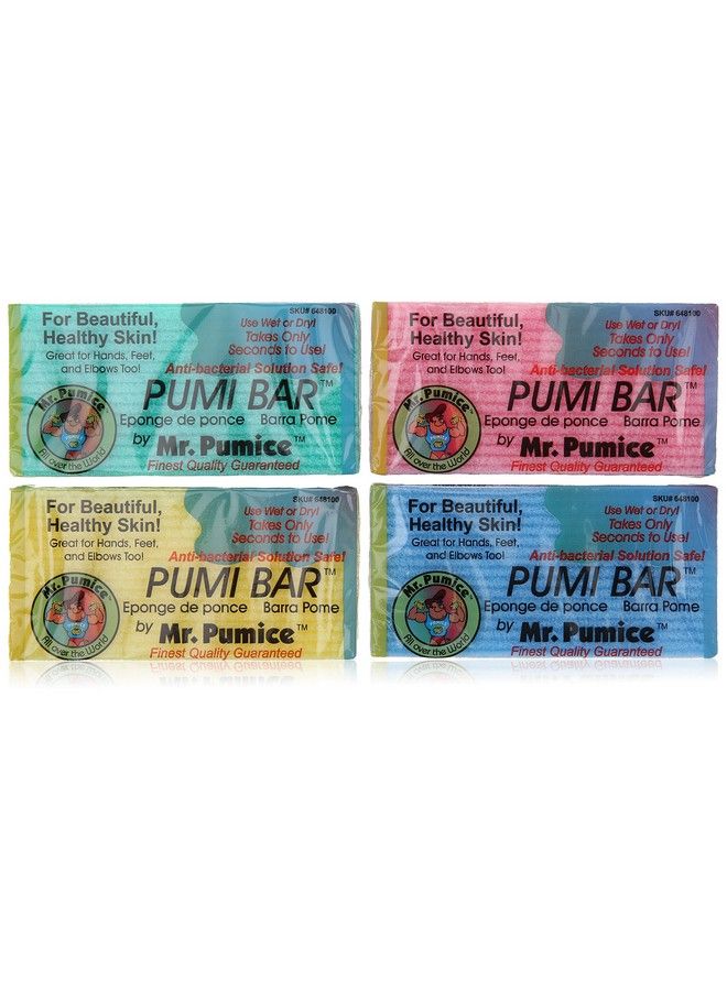 Mr. Pumice Pumi Bar 24 Count - Image 1