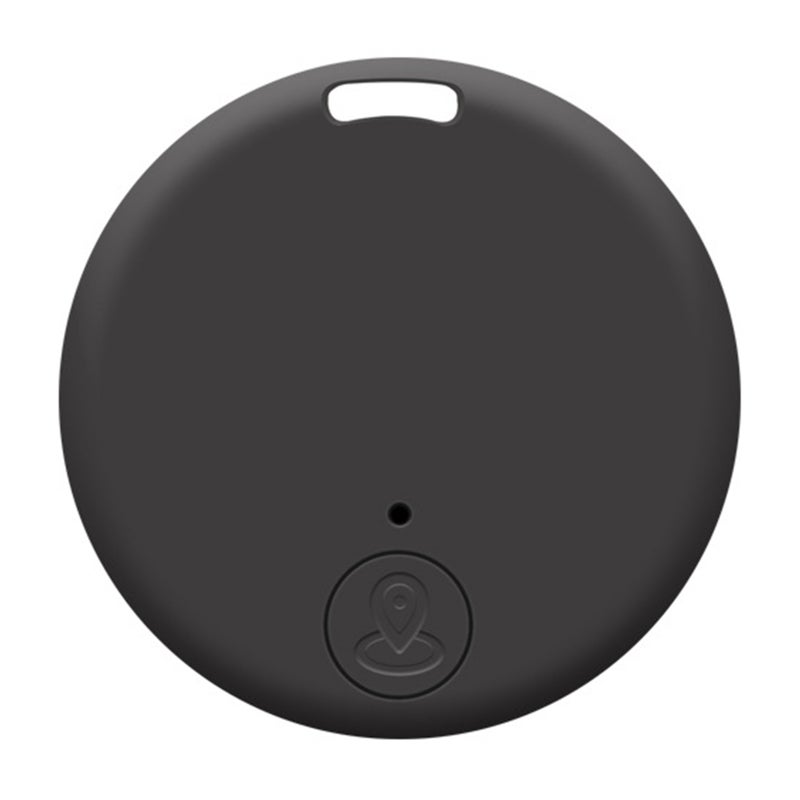 Bluetooth Tracker 15m Effective Distance Fast Connection - Automatic Alarm Key Finder for Wallet Pet Bag Anti-Lost Use - Image 1