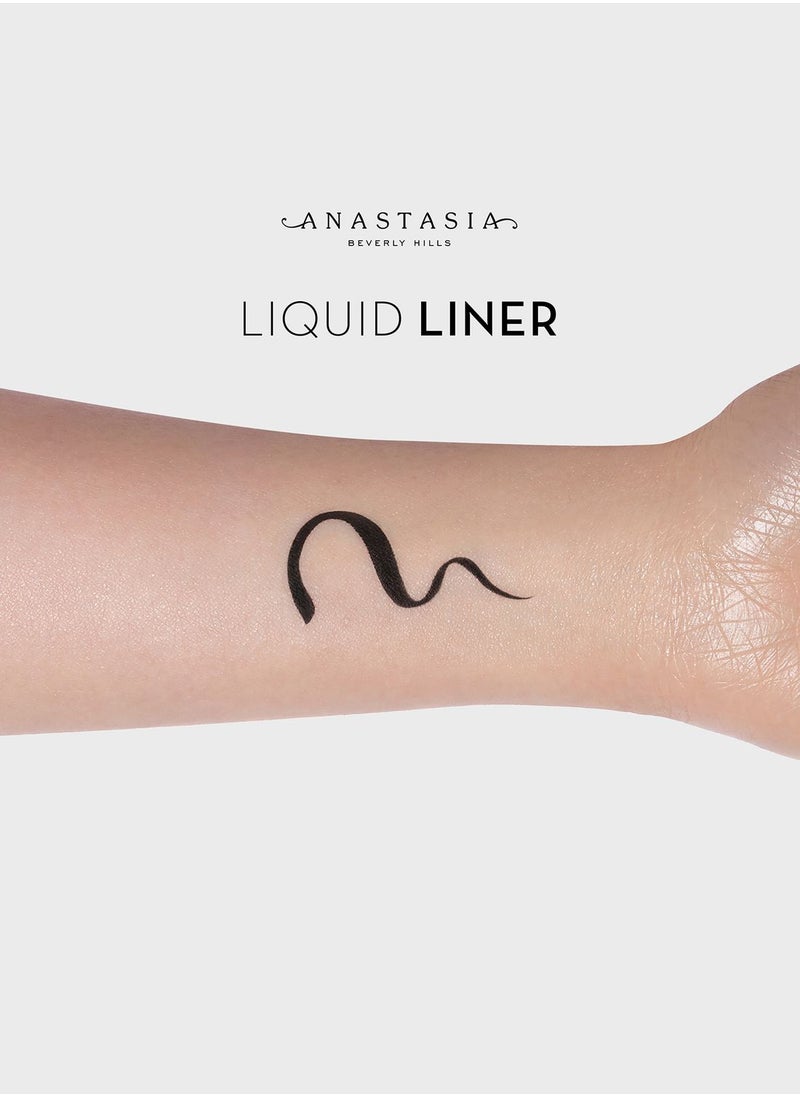 ANASTASIA BEVERLY HILLS - Liquid Liner - Image 1