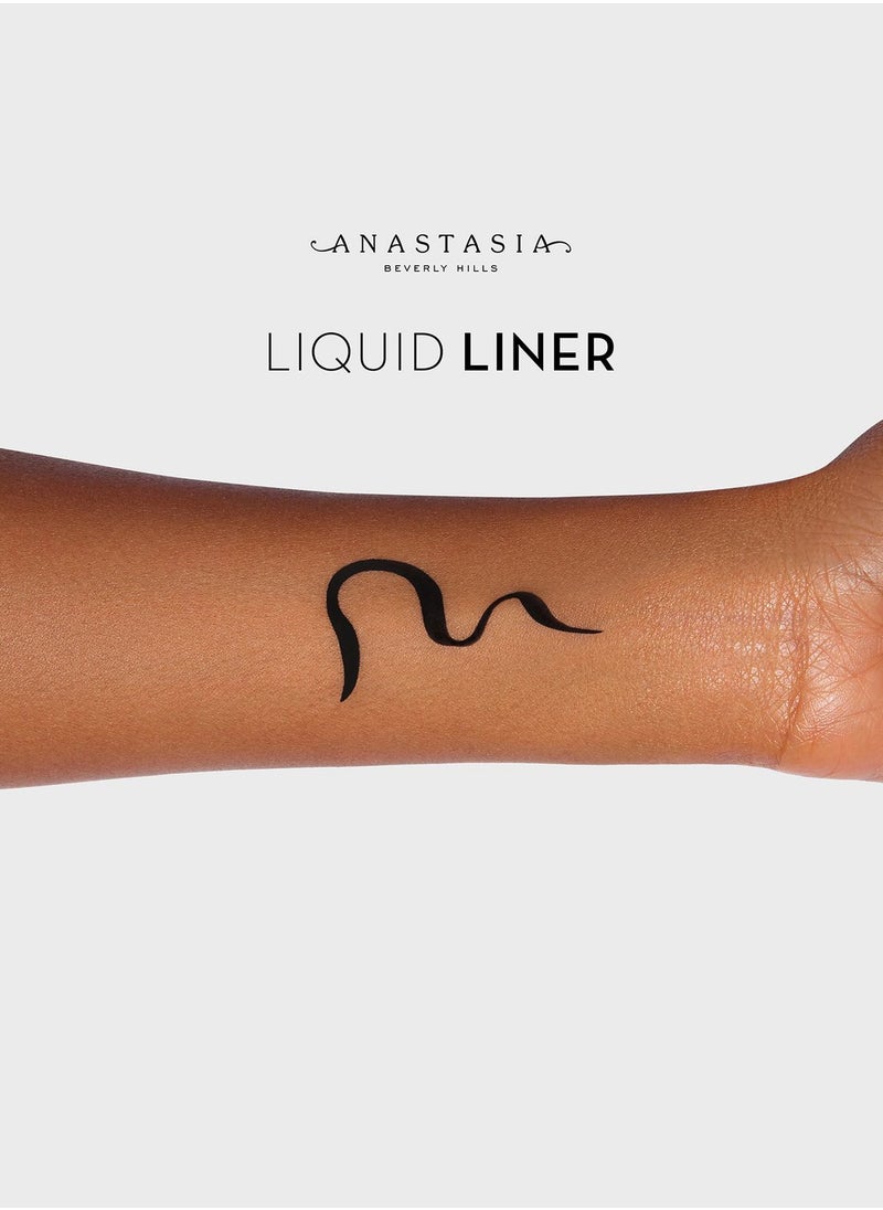 ANASTASIA BEVERLY HILLS - Liquid Liner - Image 1
