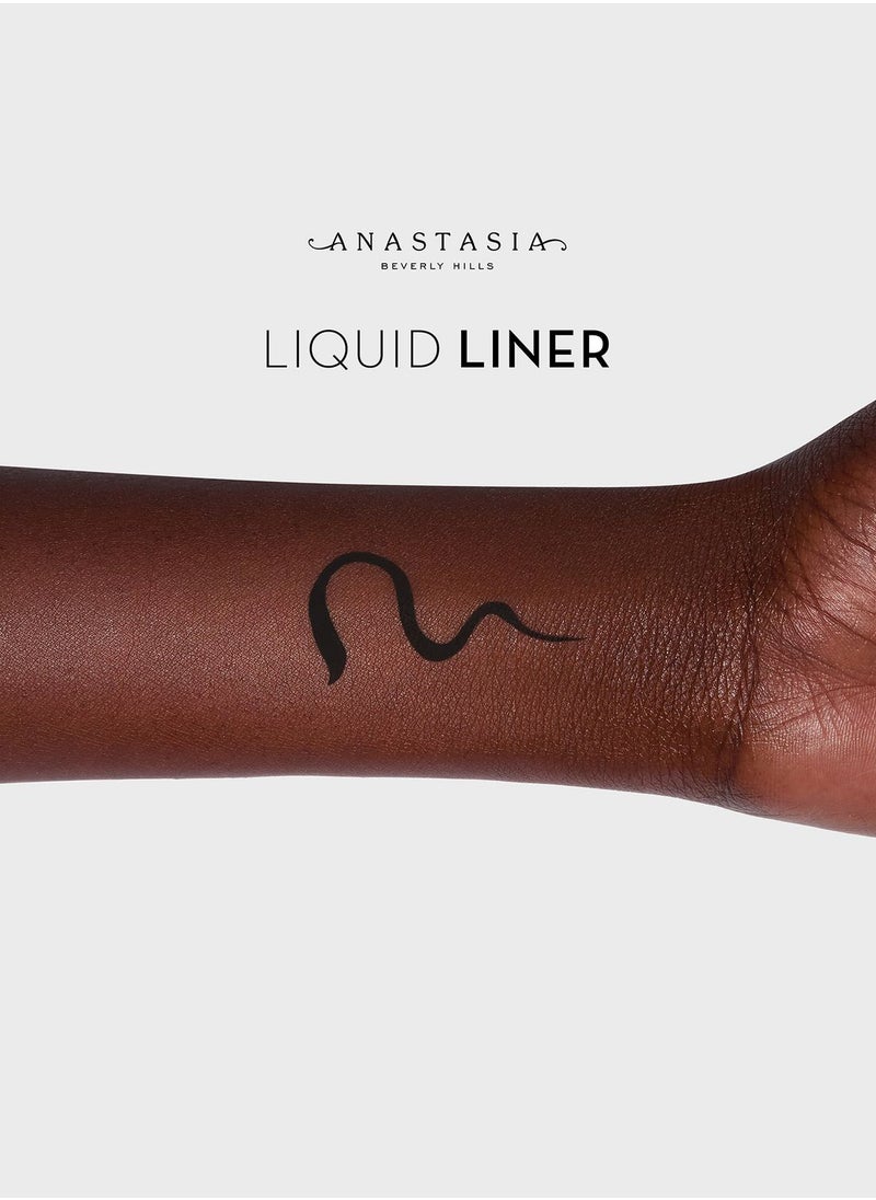 ANASTASIA BEVERLY HILLS - Liquid Liner - Image 1