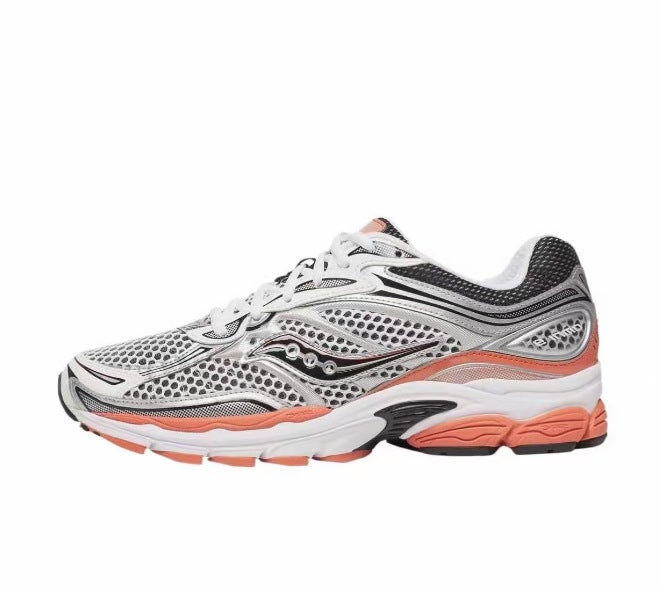 Saucony ProGrid Omni 9 Running Shoes - Image 3