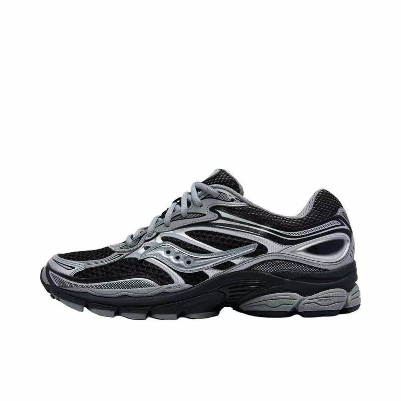 Saucony ProGrid Omni 9 Running Shoes - Image 4