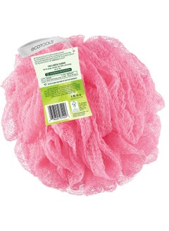 Eco Tools ET Exfoliating Ecopouf freebie 